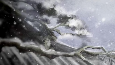排骨教主 - 赴鸿门