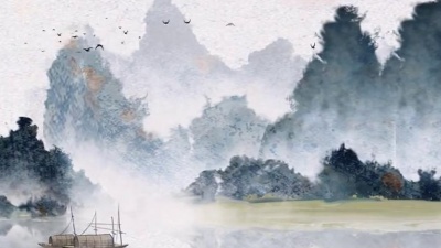 司南 - 是风动