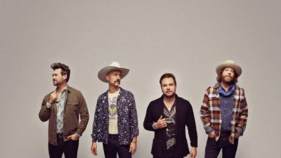 Eli Young Band - Love Ain't