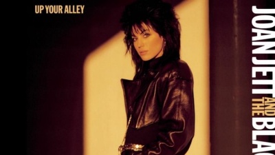 Joan Jett & The Blackhearts - I Wanna Be Your Dog