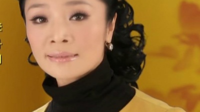 李丹阳 - 妈妈就是我的家