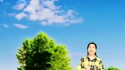 广场舞 - 广场舞《青蛙叫》火爆全网，32步简单易学，跟着一起来跳