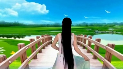 广场舞 - 李茂山.林淑容对唱版《无言的结局》时隔多年，依旧那么动听