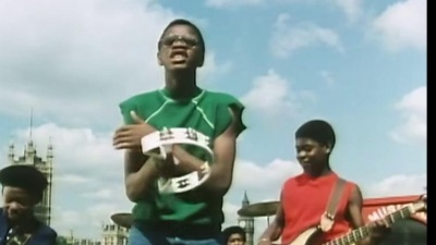 Musical Youth - Pass The Dutchie