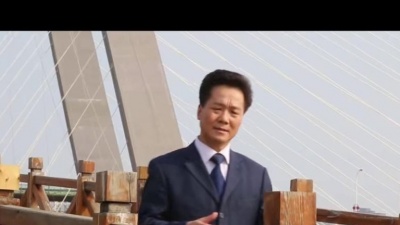 李小锋 - 新周仁回府