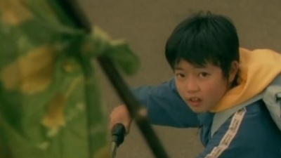 BUMP OF CHICKEN - 天体観测