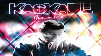 Kaskade、Haley - Llove (Kaskade's ICE Mix) 试听版