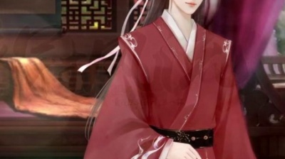 橙光原创音乐 - 青史传名