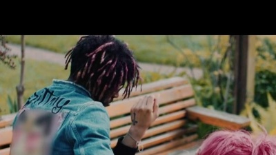 Lil Uzi Vert - Money Longer