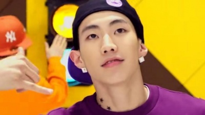 Jay Park - 今晚