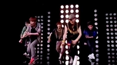 SHINee - Juliette
