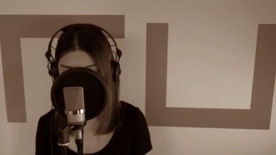 闲 - 謝霆鋒｜愛後餘生 Nicholas Tse (cover by RU)