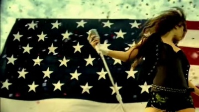 Miley Cyrus - Party in the U.S.A.