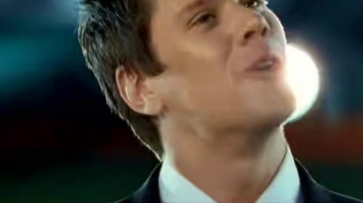 Il Divo、Toni Braxton - The Time Of Our Lives