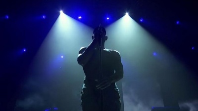 Usher - Climax
