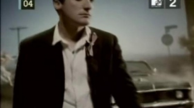 Green Day - Boulevard Of Broken Dreams