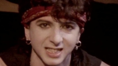 Soft Cell - Where The Heart Is