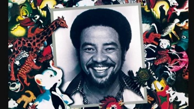 Bill Withers - Lovely Day