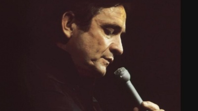 Johnny Cash - I Walk the Line