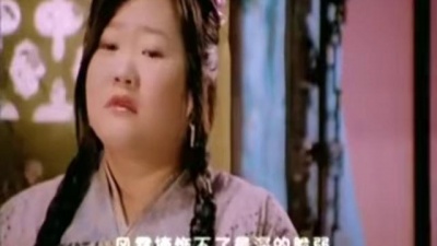 胡歌 - 她的眼睛会下雨