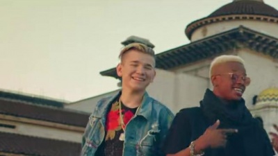 Marcus & Martinus、Silento - Like It Like It