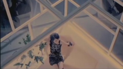 BoA - Girls On Top