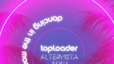 Toploader - Dancing in the Moonlight