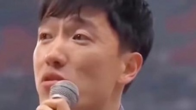 康康说房 - “人生总有高峰和低谷，顺境时不迷失自我，逆境时经受住考验.”#刘翔 #人生感悟 #成长#苏炳添心中的苏神#妈妈的神奇小子#残奥冠军苏桦伟好励志