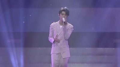 TFBOYS - 真心话太冒险 + 舞蹈Solo音乐