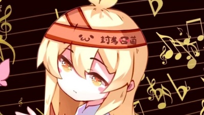 KBShinya、封茗囧菌 - 想成为你的白月光