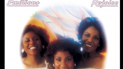 The Emotions - Best of My Love  