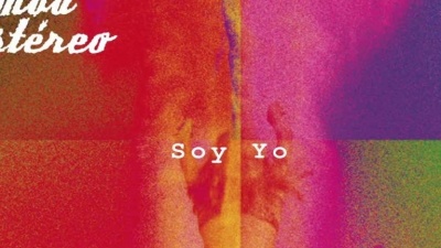 Bomba Estéreo - Soy Yo