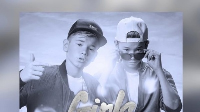 Marcus & Martinus、Madcon - Girls