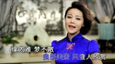 王欢 - 迷蝶香 (KTV版)