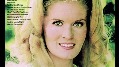 lynn anderson -  Rose Garden  