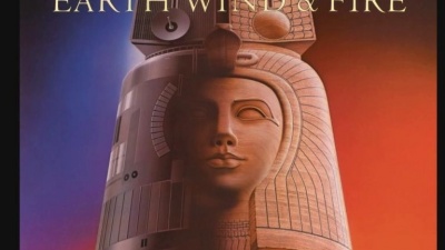 Earth, Wind & Fire - Let's Groove 