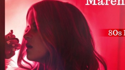 Maren Morris - 80s Mercedes (Audio)