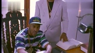 Eric B. & Rakim - Don't Sweat The Technique