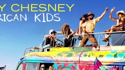 Kenny Chesney - American Kids