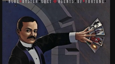 Blue Oyster Cult - (Don't Fear) The Reaper