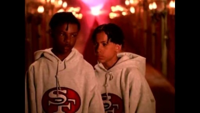 kris kross - I Missed The Bus