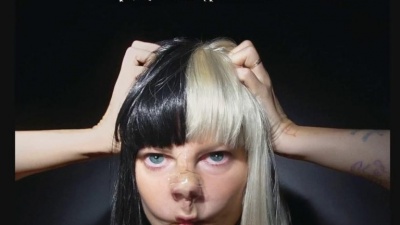Sia - Broken Glass