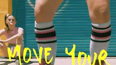 LunchMoney Lewis、Chloe Angelides - Whip It!