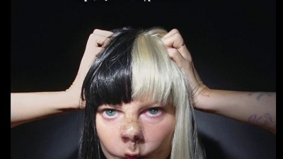 Sia - House On Fire