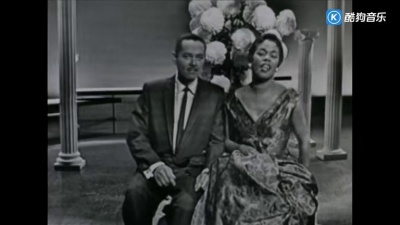 Sarah Vaughan、billy eckstine - Passing Strangers