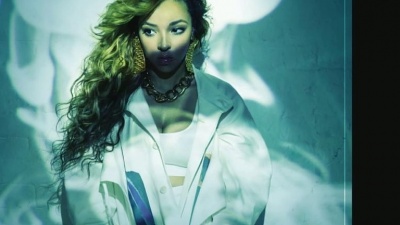 Tinashe - Watch Me Work