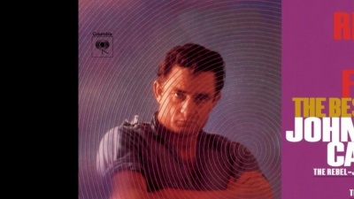 Johnny Cash - Ring of Fire