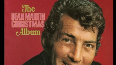 Dean Martin - Silver Bells