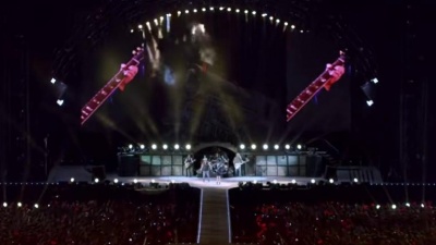 AC/DC - Back In Black