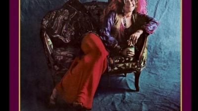 Janis Joplin - Me And Bobby McGee